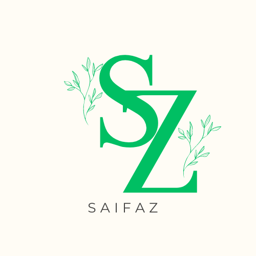 saifaz.com